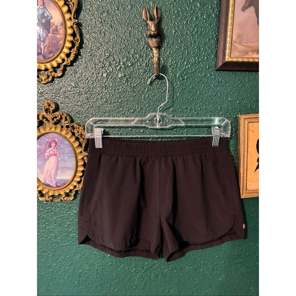 Tentree Women’s Black Shorts Sz Small